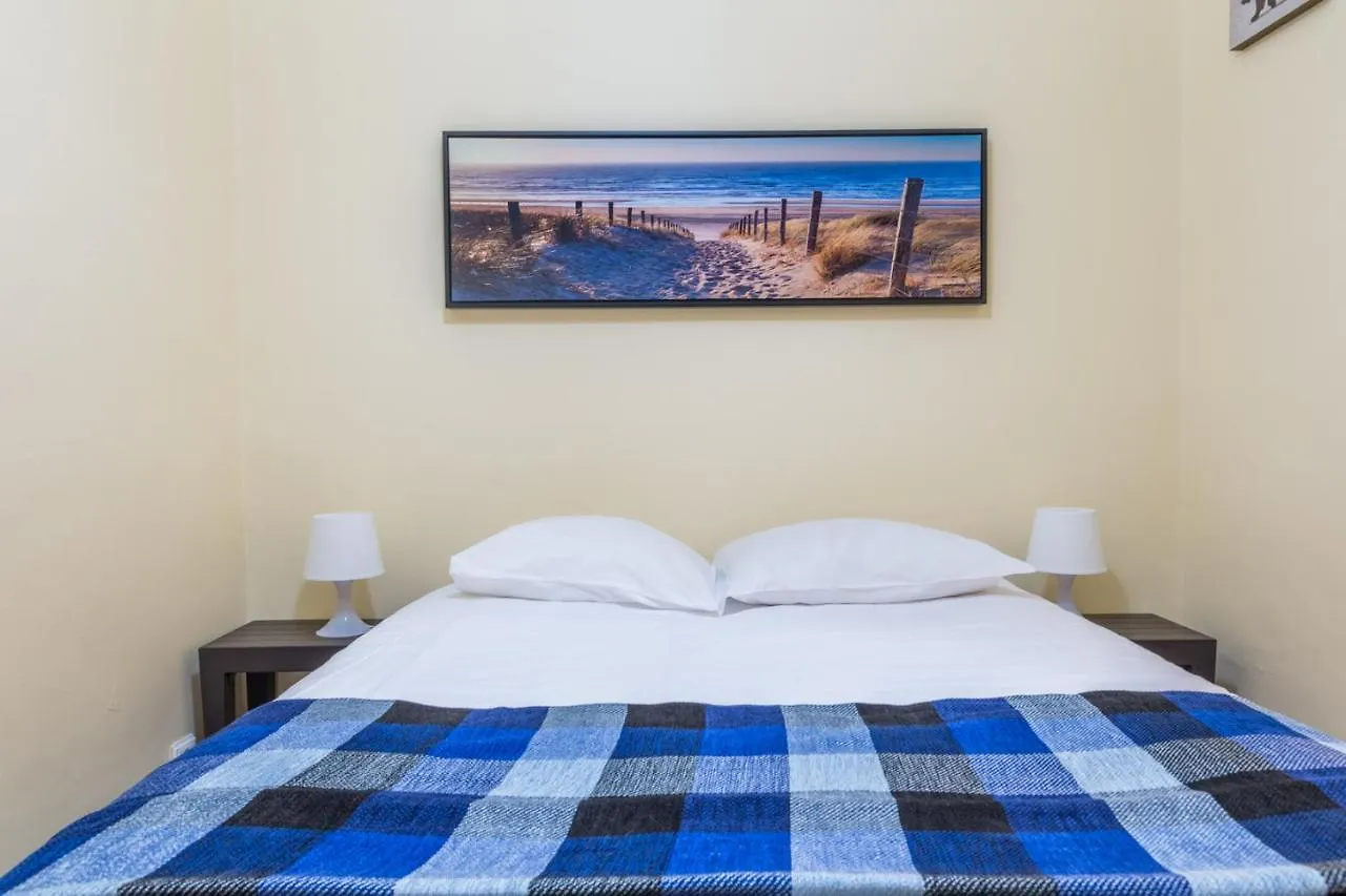 Carmo Apartment, Lisbeyond Lisboa 0*,