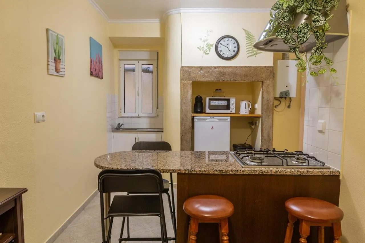 公寓 Carmo Apartment, Lisbeyond Lisboa