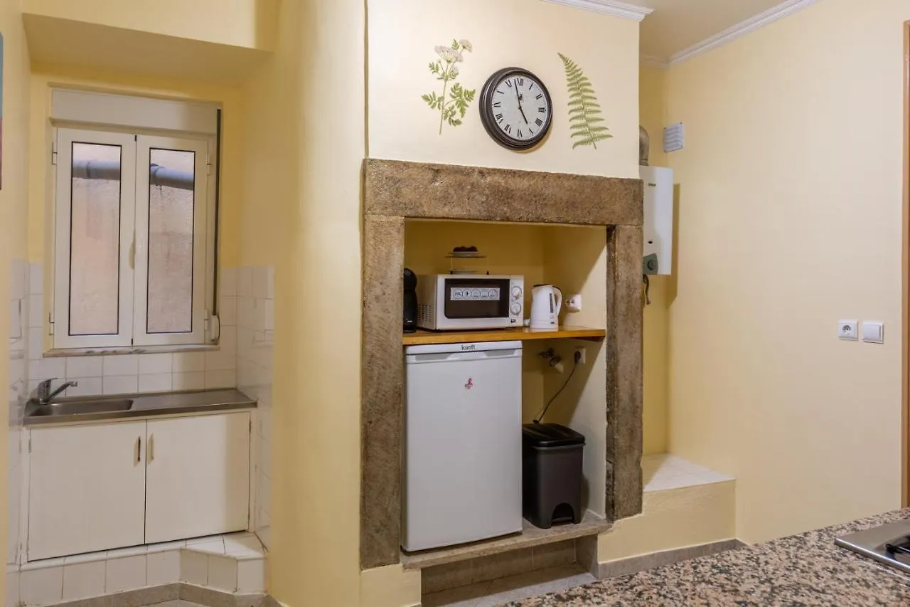 公寓 Carmo Apartment, Lisbeyond Lisboa 葡萄牙