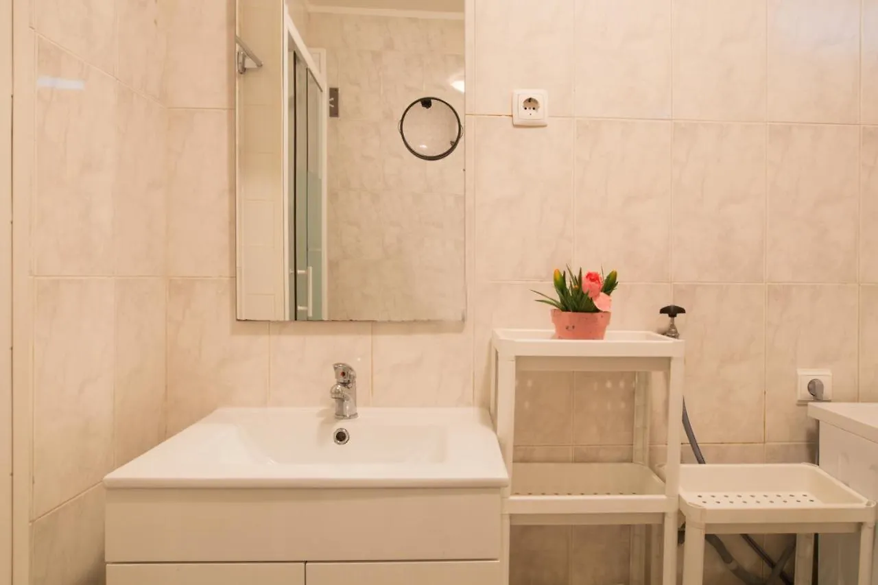公寓 Carmo Apartment, Lisbeyond Lisboa
