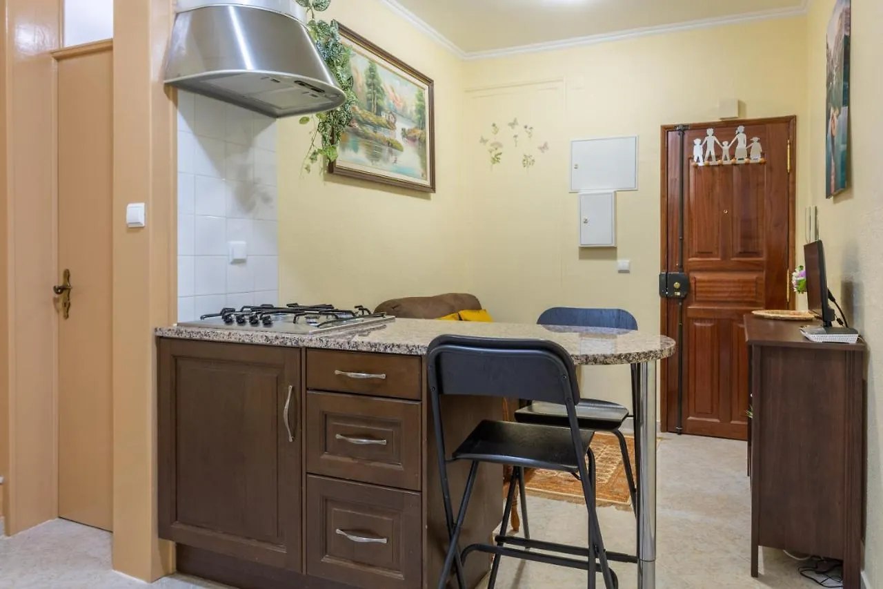Carmo Apartment, Lisbeyond Lisboa