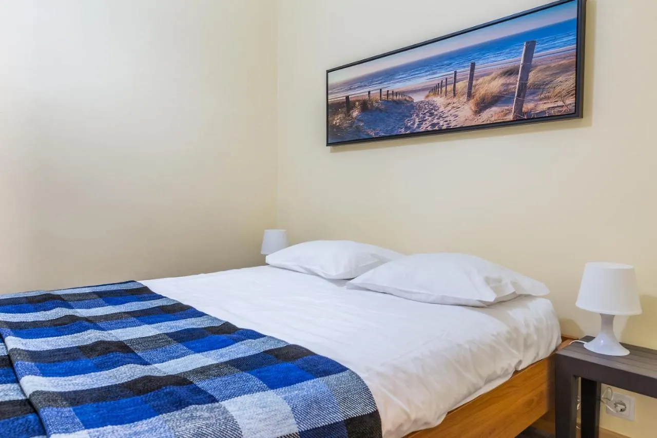 Daire Carmo Apartment, Lisbeyond Lisboa Portekiz