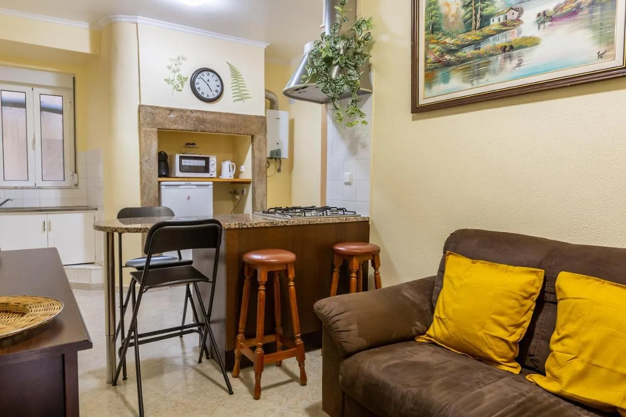 Carmo Apartment, Lisbeyond Lisboa