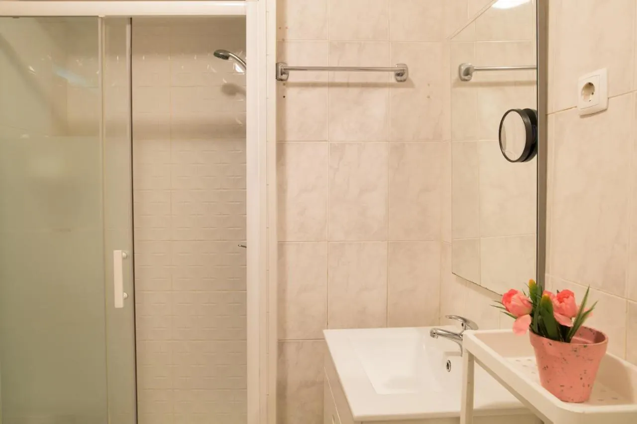 Carmo Apartment, Lisbeyond Lisboa