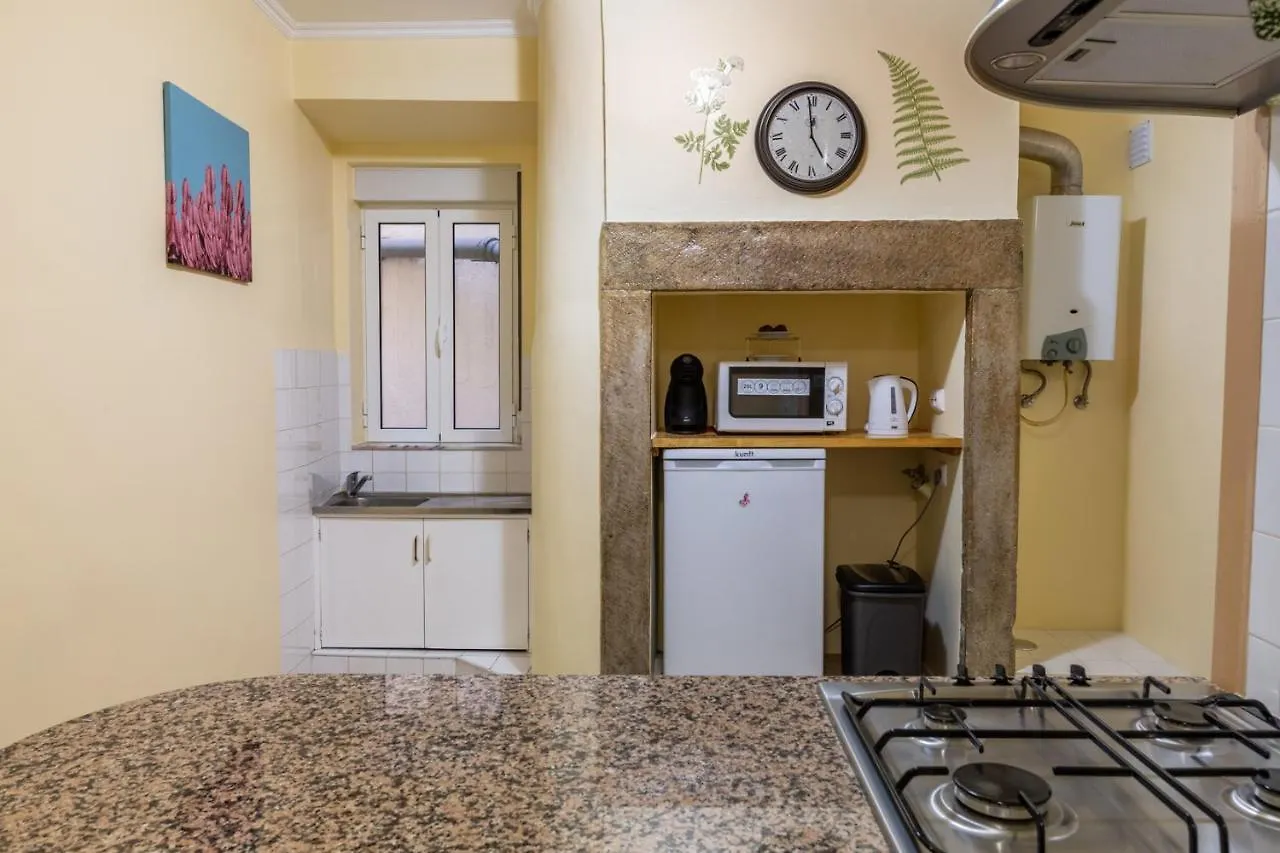 Carmo Apartment, Lisbeyond Lisboa Daire