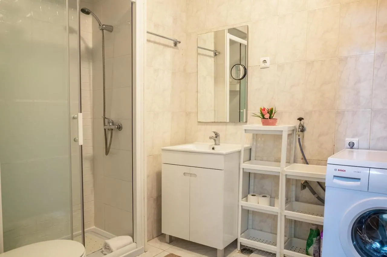 Carmo Apartment, Lisbeyond Lisboa 0*,  Portekiz